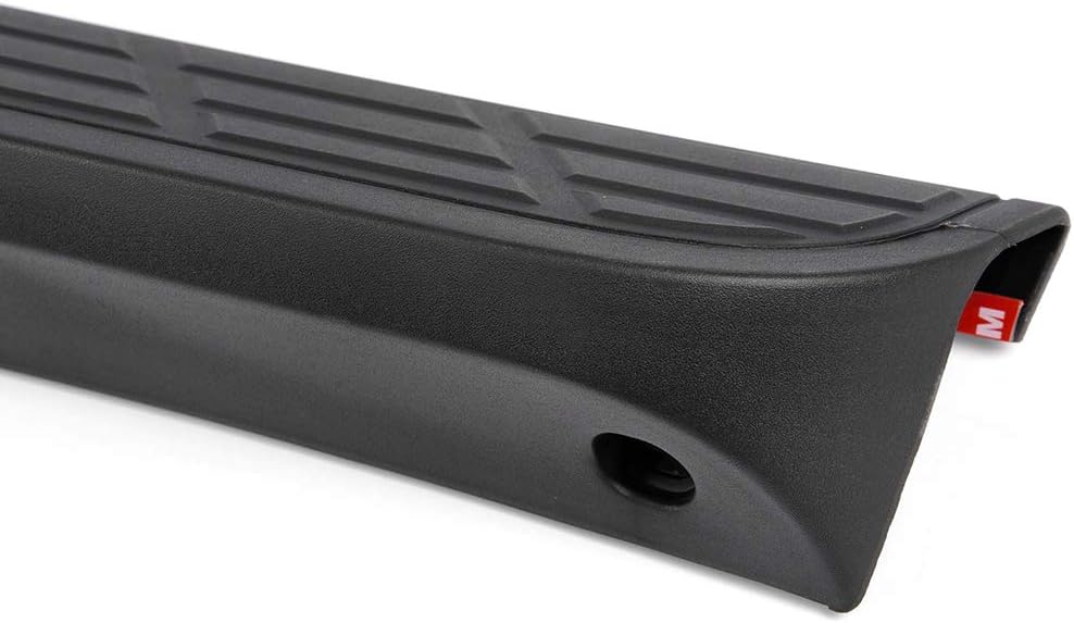 Tailgate Molding Cap, Pack of 2 A4638