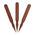 Brown Medium Steak Marker, Case of 10,000 C608338