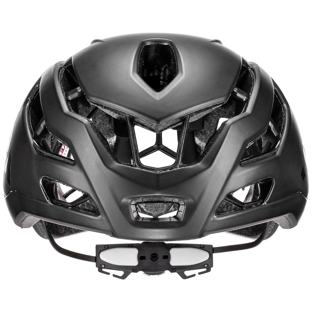 Matt Black Helmet J43453