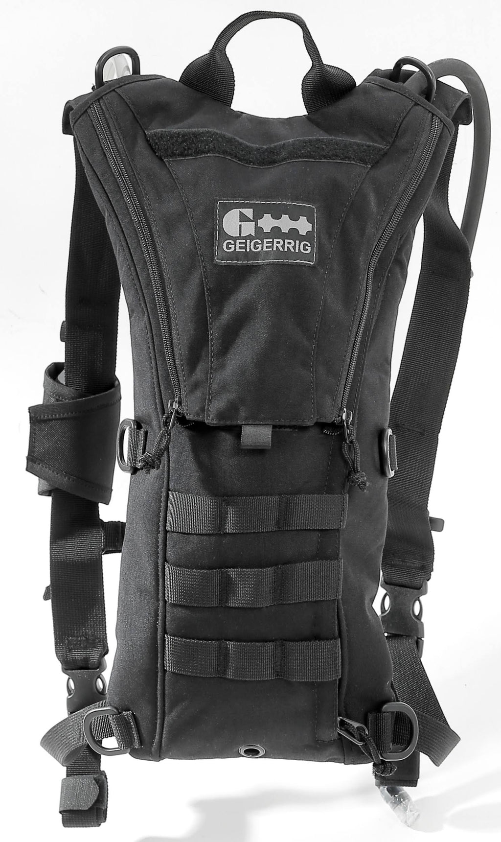Black 70 oz Hydration System S3898