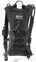 Black 70 oz Hydration System S3898