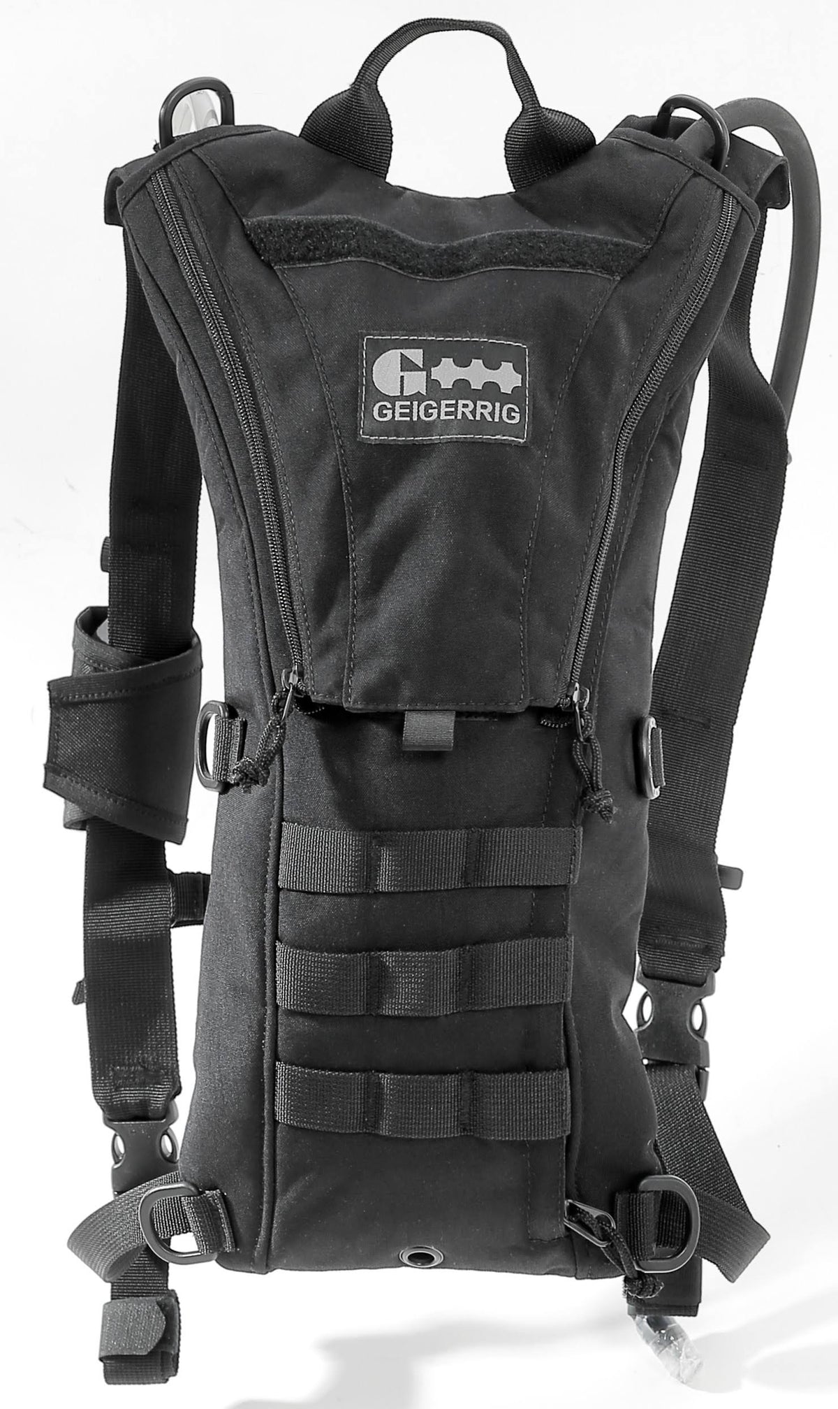 Black 70 oz Hydration System S3898
