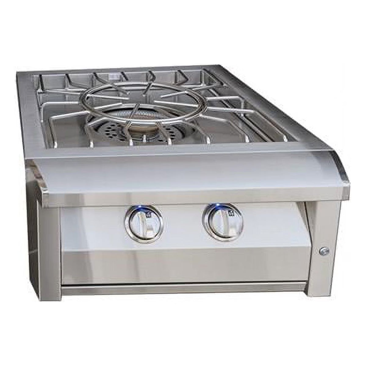 Natural Gas Pro Burner B261