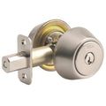 Double Cylinder Deadbolt D943