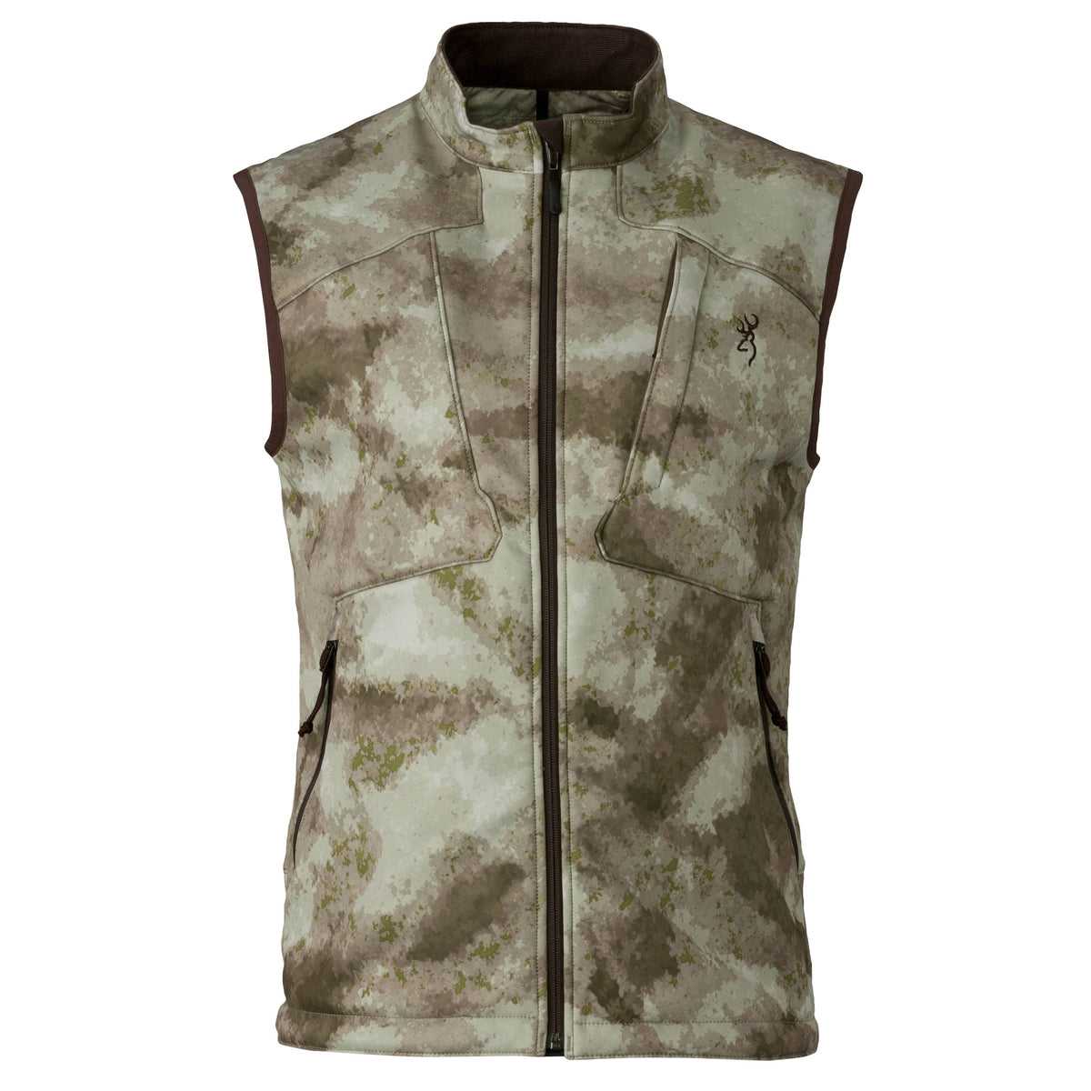Small Speed Backcountry Vest P62714