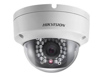 5 Megapixel Network Camera J424
