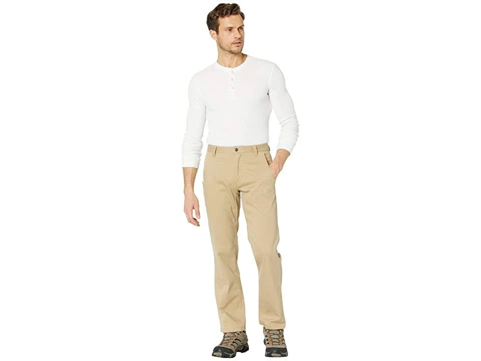 Relaxed Fit Teton Pant U611