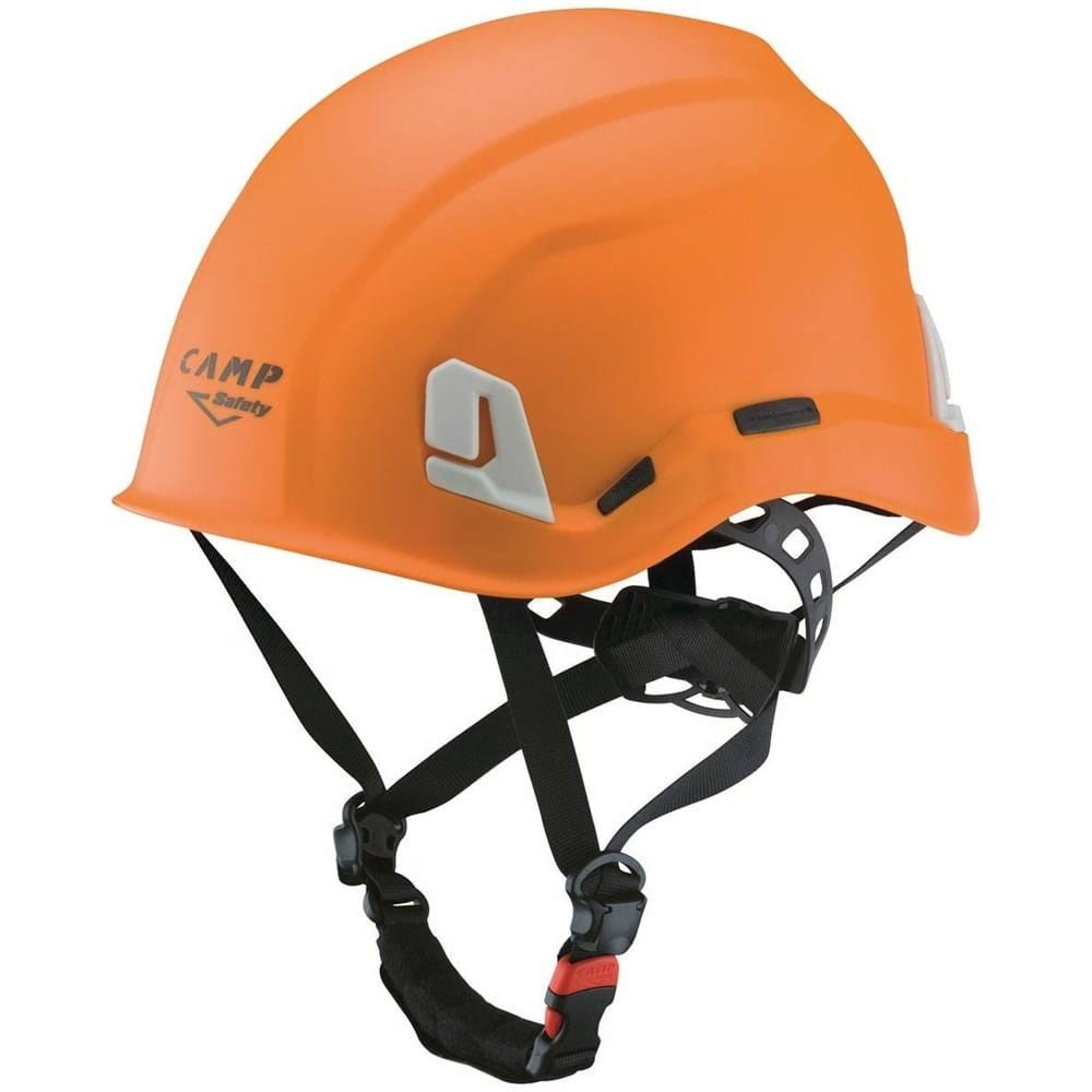 White ANSI Helmet K475130