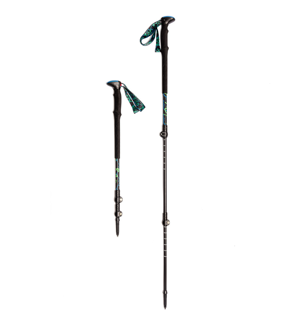 Ultralight Trekking Poles V14590