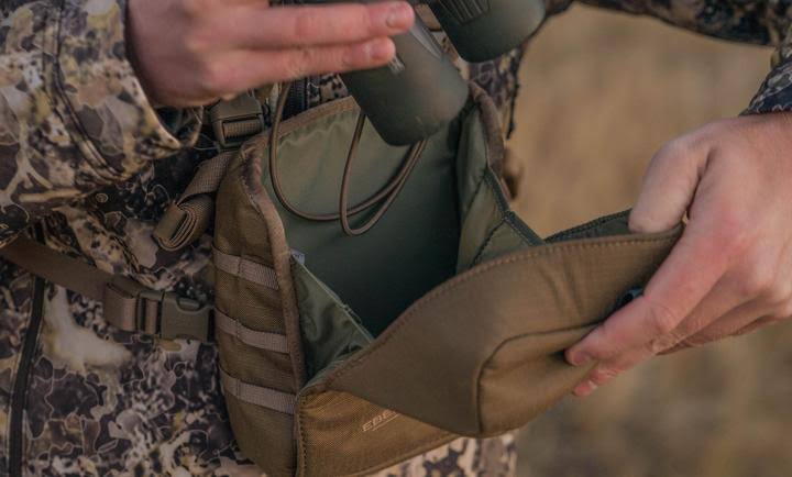 Mirage Small Bino Pack L7479
