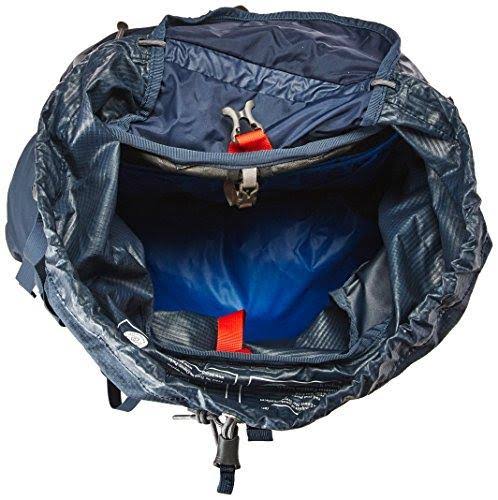 Unity Blue Backpack O580599