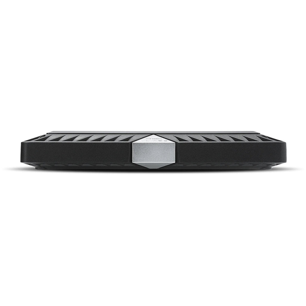 1,000 Watt Class-ad 4-Channel Amplifier U669909
