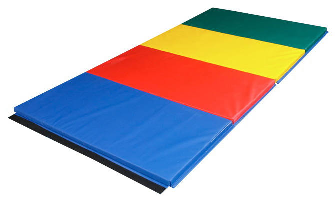 Accordion Mat with Cover K519507