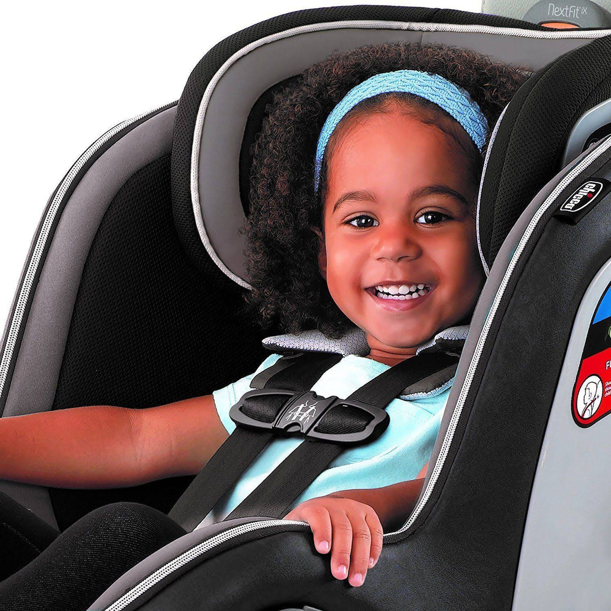 Convertible Car Seat N67224