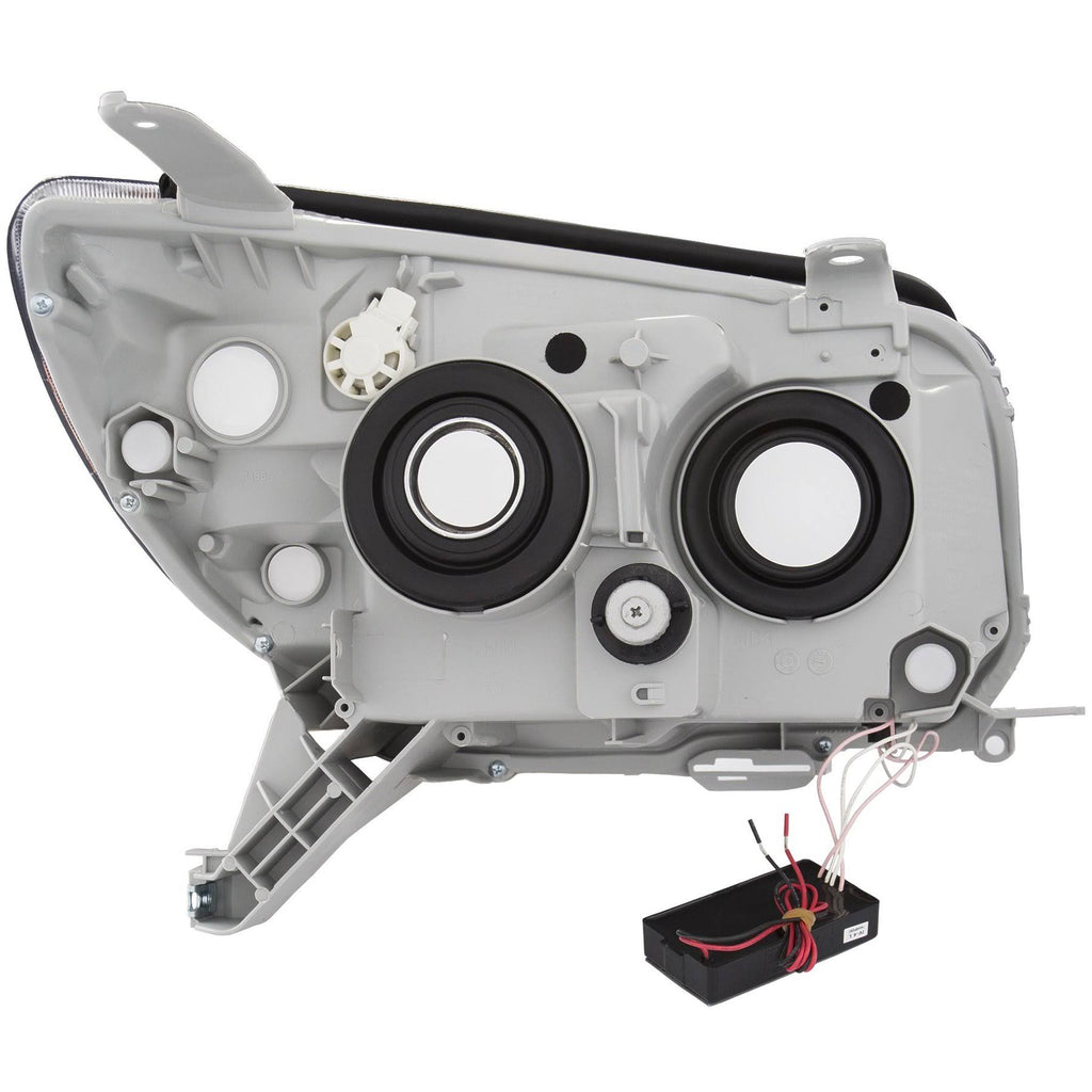 Projector Headlights D275