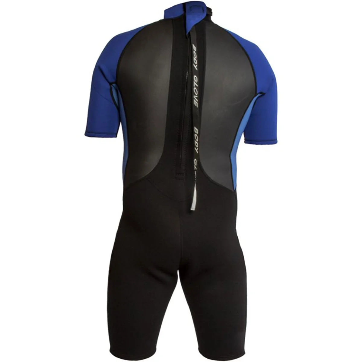 2/1mm Back Zip Spring Suit L42620