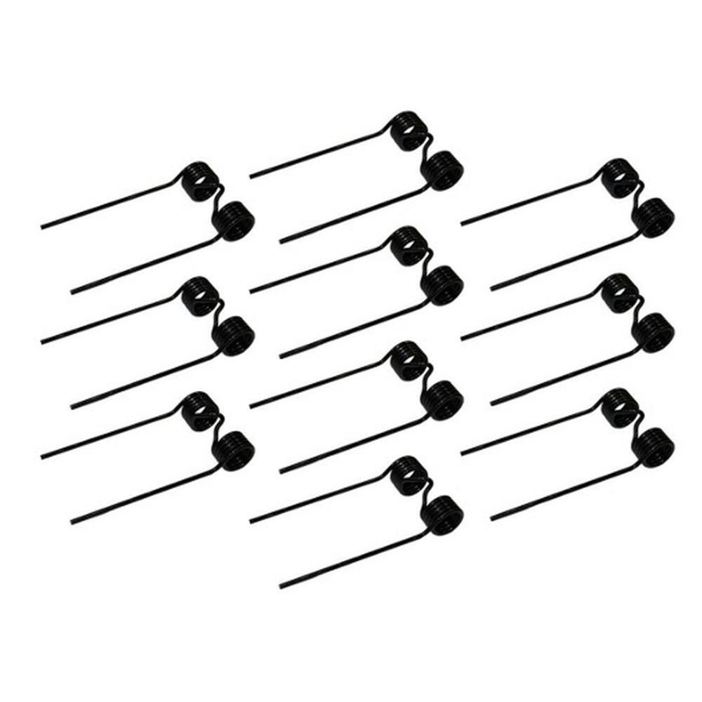 10 pack Baler Teeth V584237