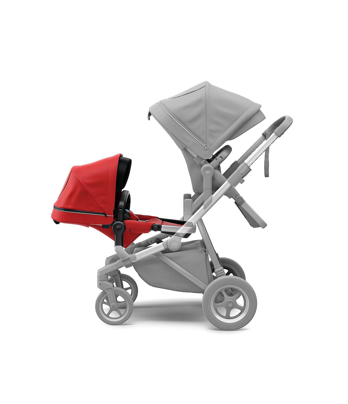Shadow Grey Sibling Seat R660176