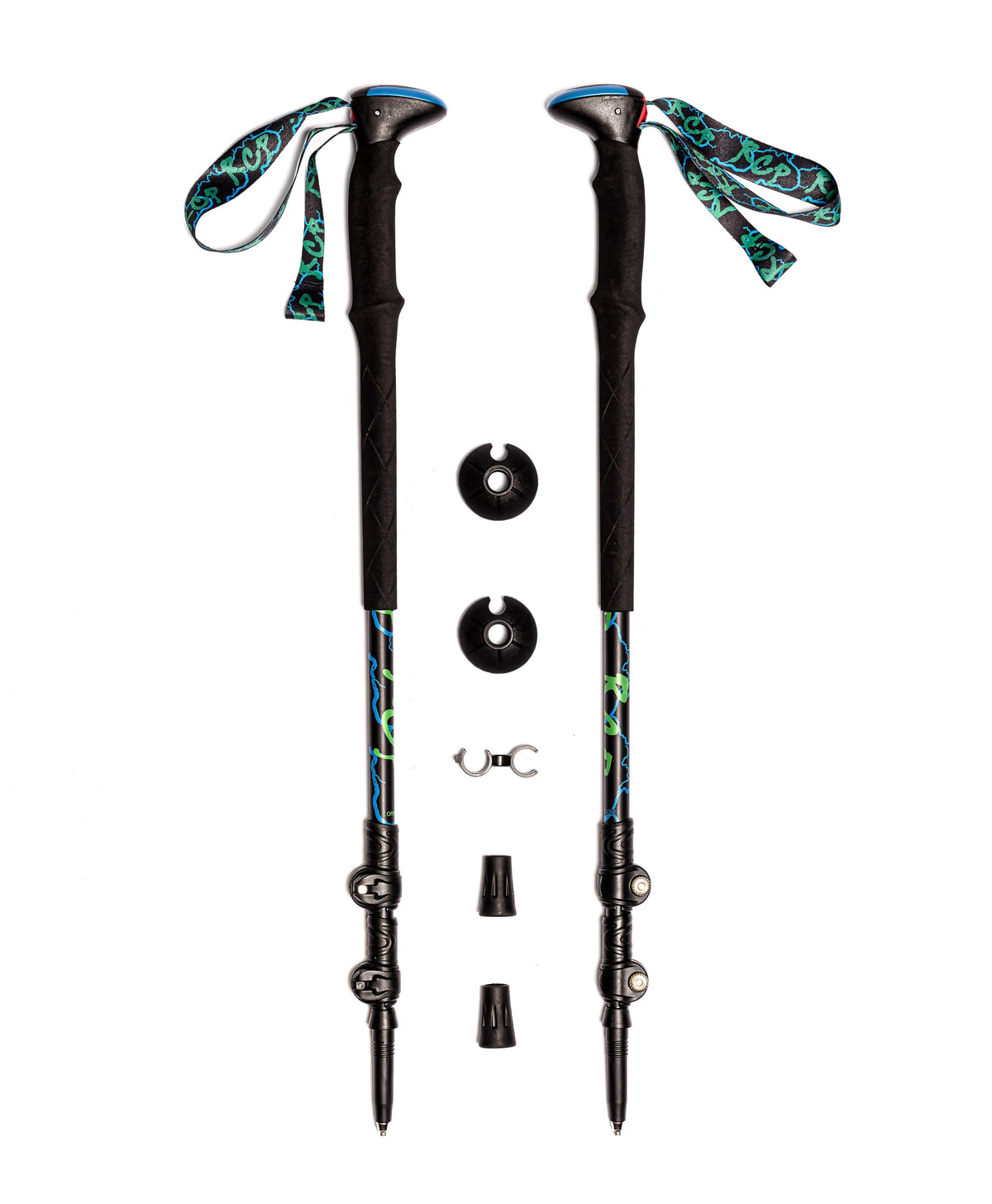 Ultralight Trekking Poles V14590