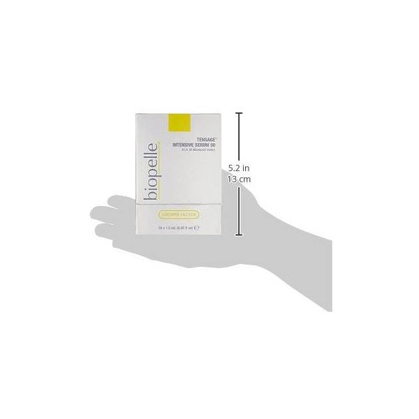 10 Ct. Intensive Serum X762128