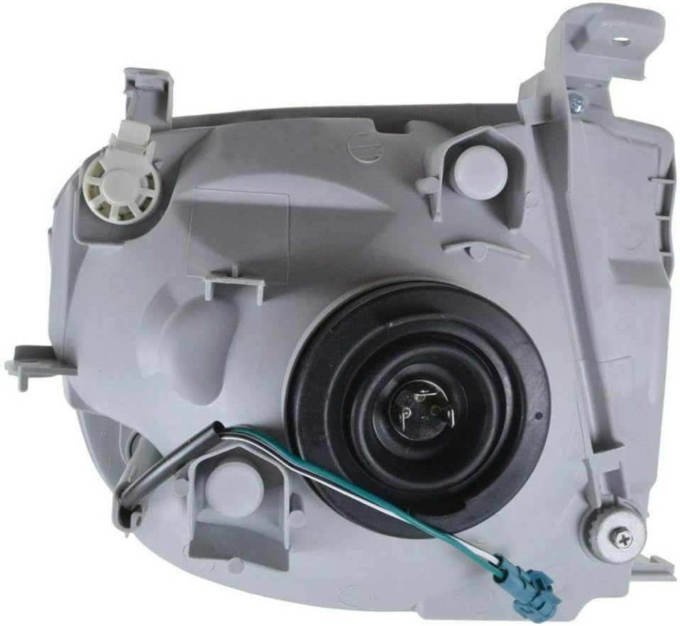 Headlight Assembly for Toyota Sequoia R28536