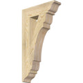 Douglas Fir Bracket Q84174