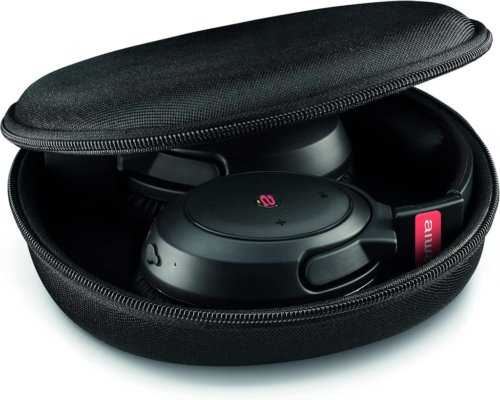Bluetooth Active Noise Cancelling Over Ear Headphones I3184