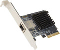 10 Gigabit Ethernet PCIe x4 Network Card X407271