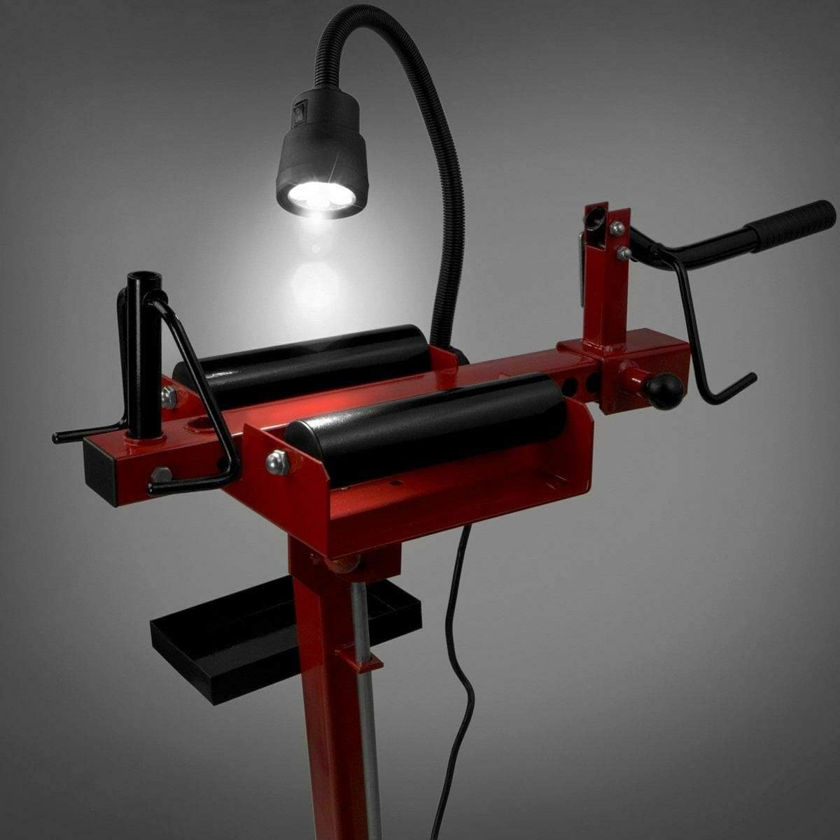 Tire Demount Mount Manual Tire Changer Y8552