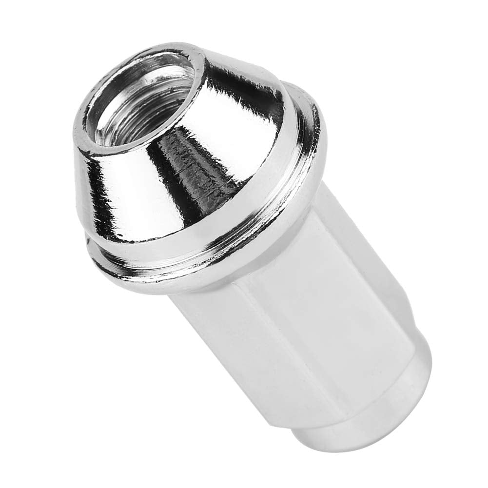 24Pcs Wheel Locking Lug Nuts R386