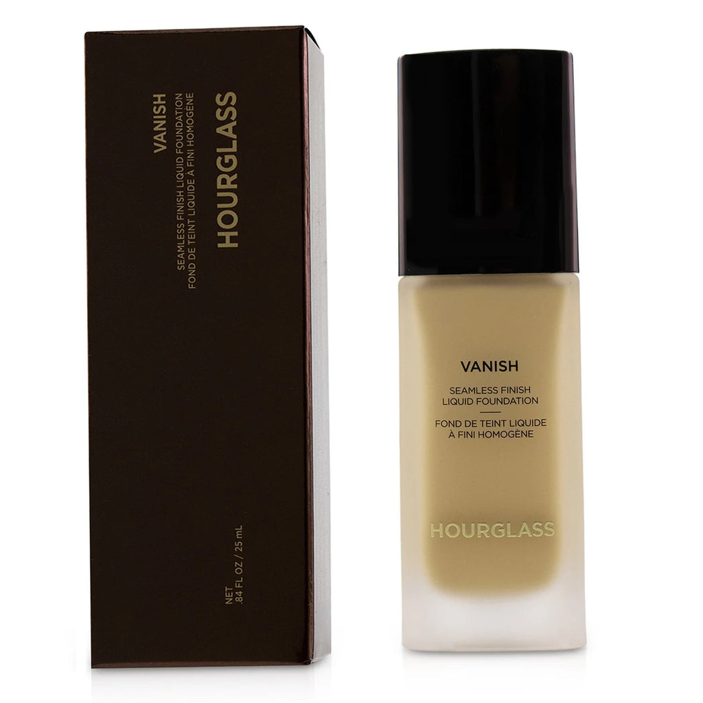 Cream Liquid Foundation 25ml L7370