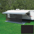 Black 6' x 10' Sunblocker U9165