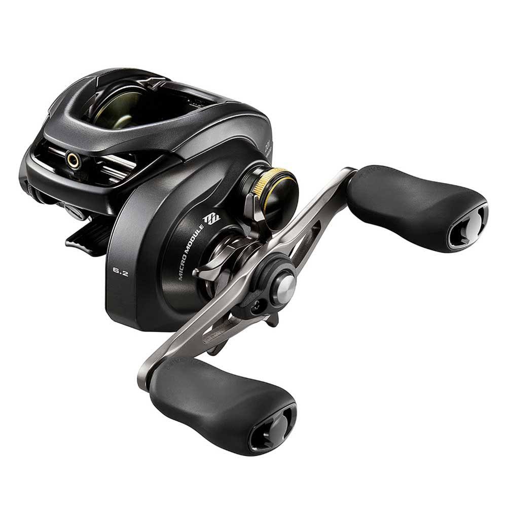 Baitcast Reel R4649