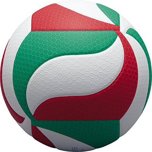 Norceca Volleyball B63277