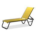 Outdoor Armless Chaise Lounges Q451088