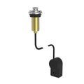 PVD Satin Gold Disposer Switch S44638