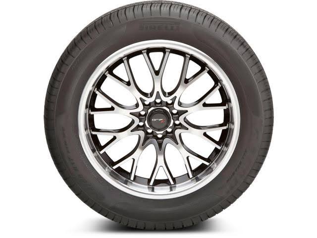 285/35-19 103 Y All-Season Tire H57102