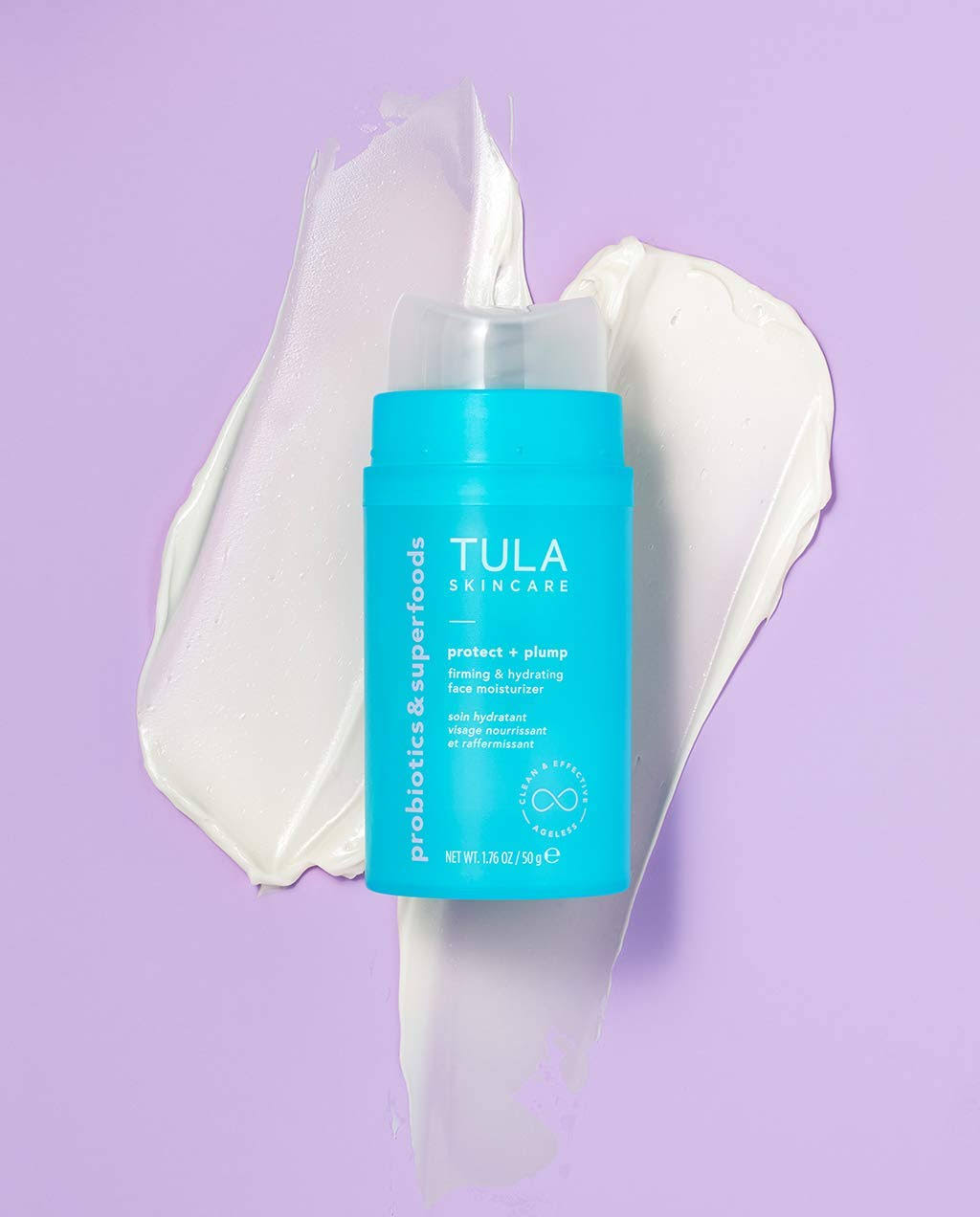 Firming Hydrating Face Moisturizer C4086