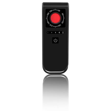 White Anti-Spy Detector S6631