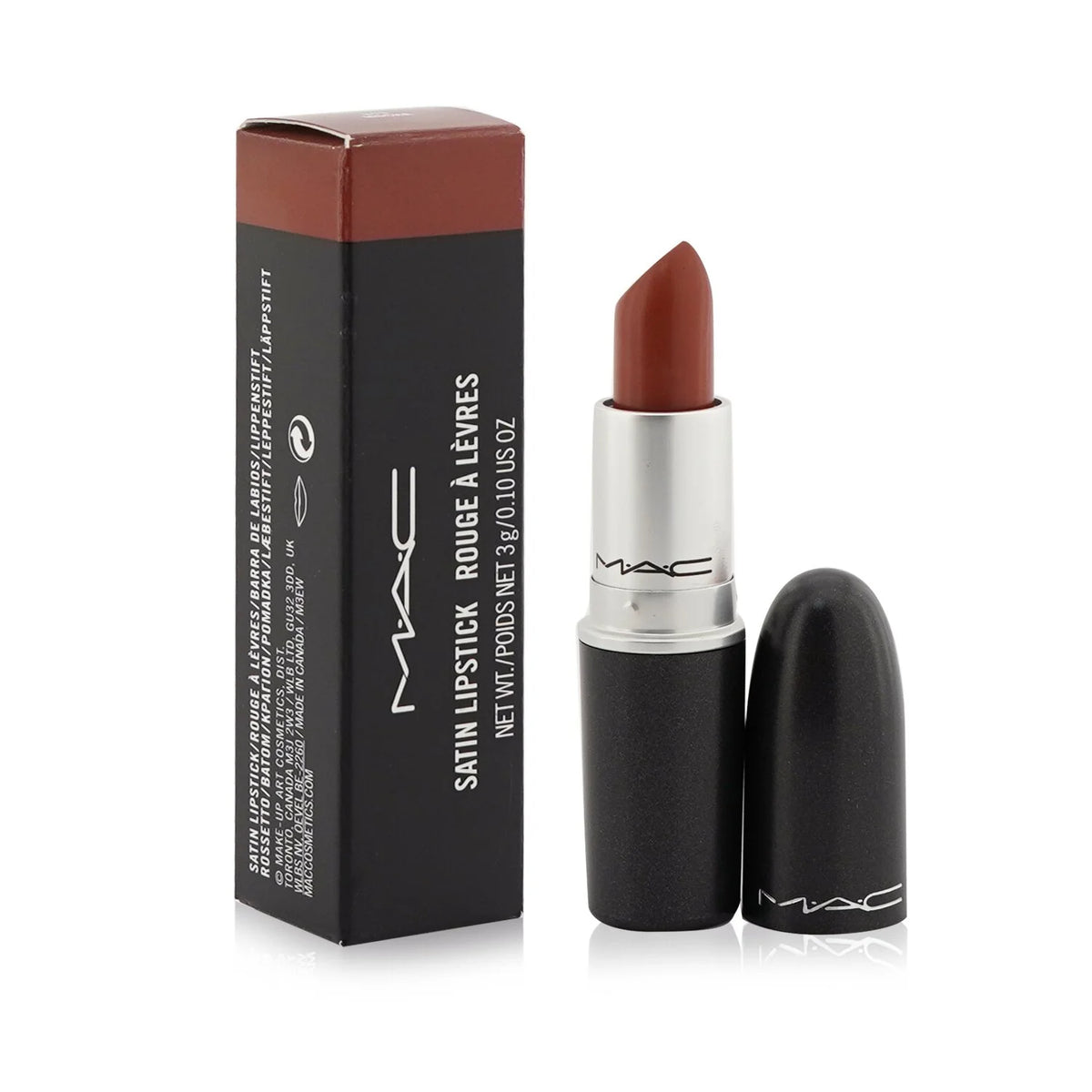 Matte Lipstick 3g G15921