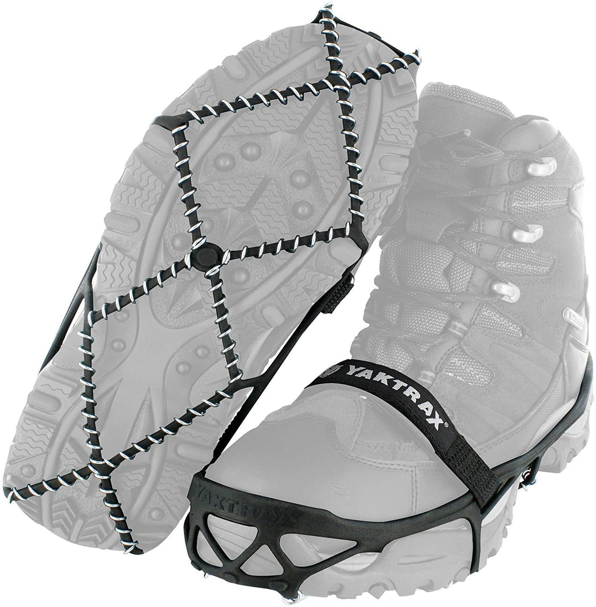 Large Traction Cleats for Walking on Snow and Ice Y6097