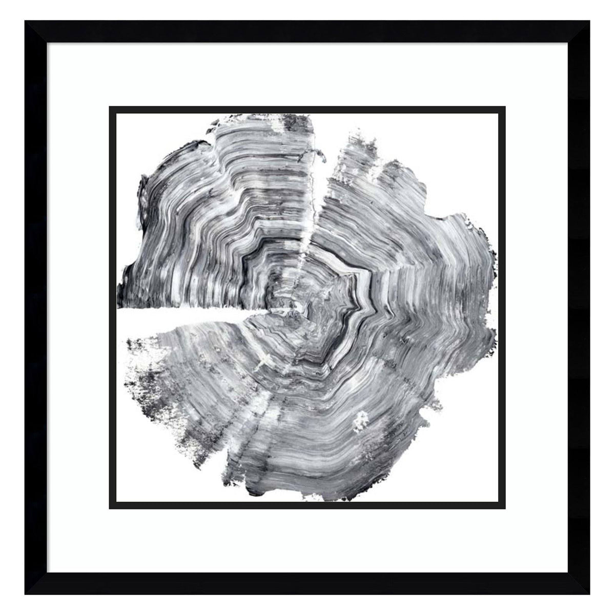 Framed Print F932
