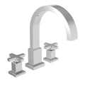Polished Brass Roman Tub Faucet K450335