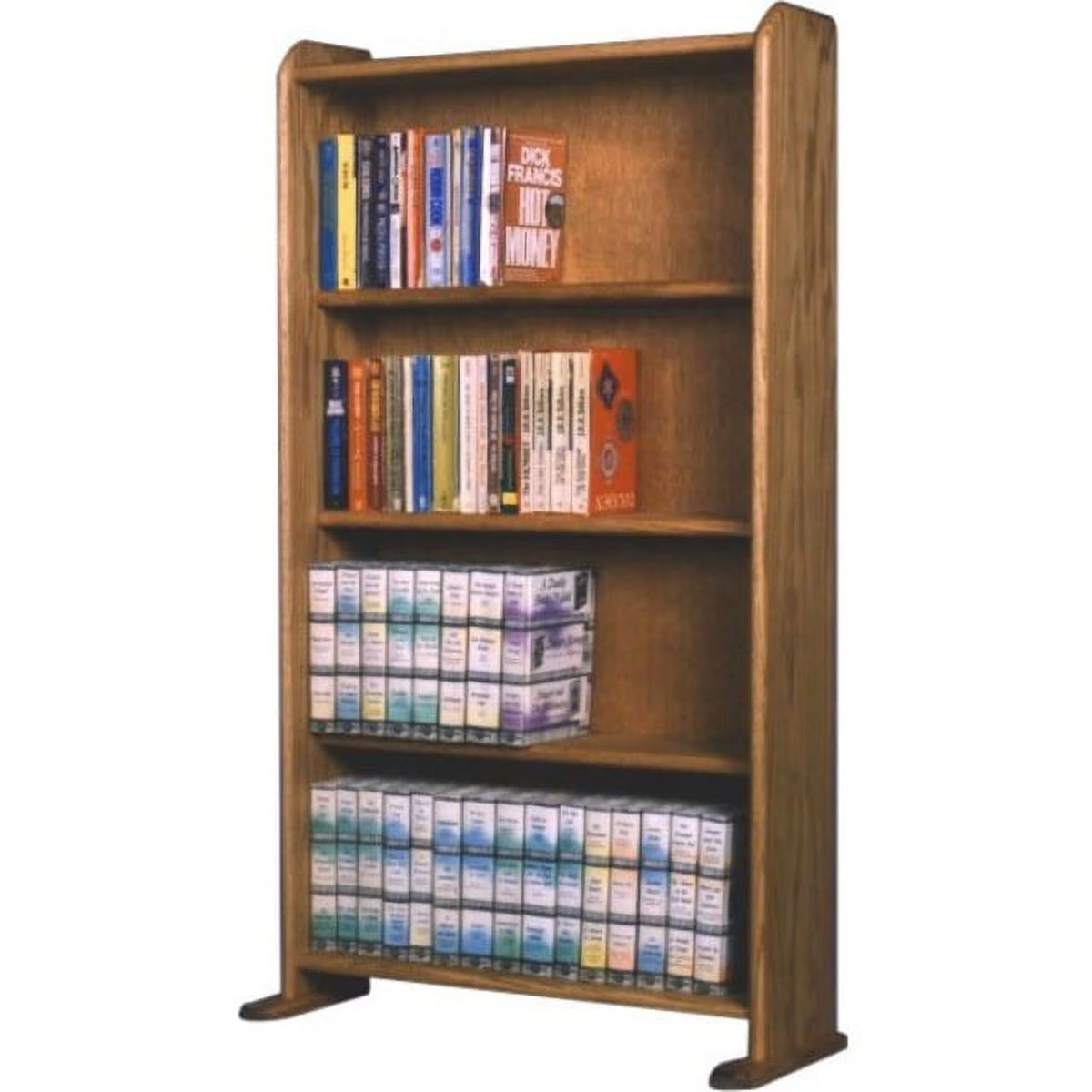 Bookcase W58245