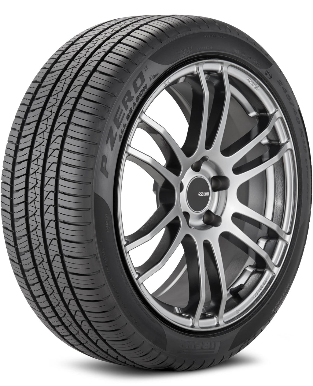 285/35-19 103 Y All-Season Tire H57102