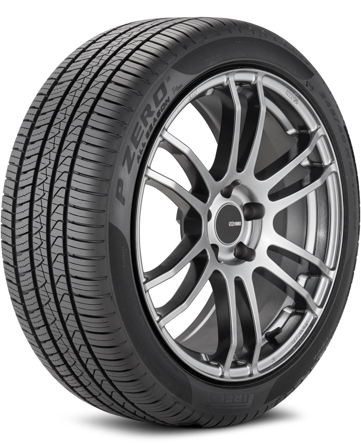 285/35-19 103 Y All-Season Tire H57102