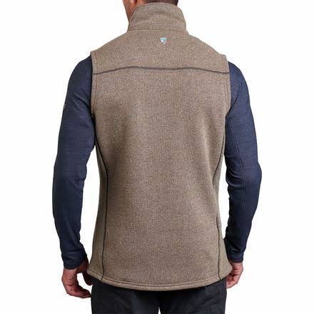 Oatmeal Interceptr Vest I9687