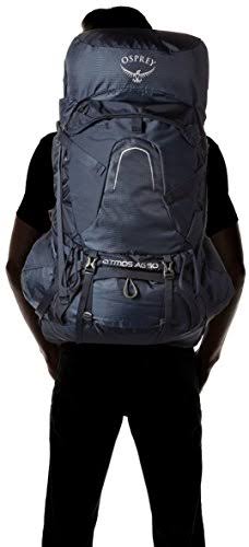 Unity Blue Backpack O580599