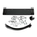 Snow Plow Mount Center Kit F708