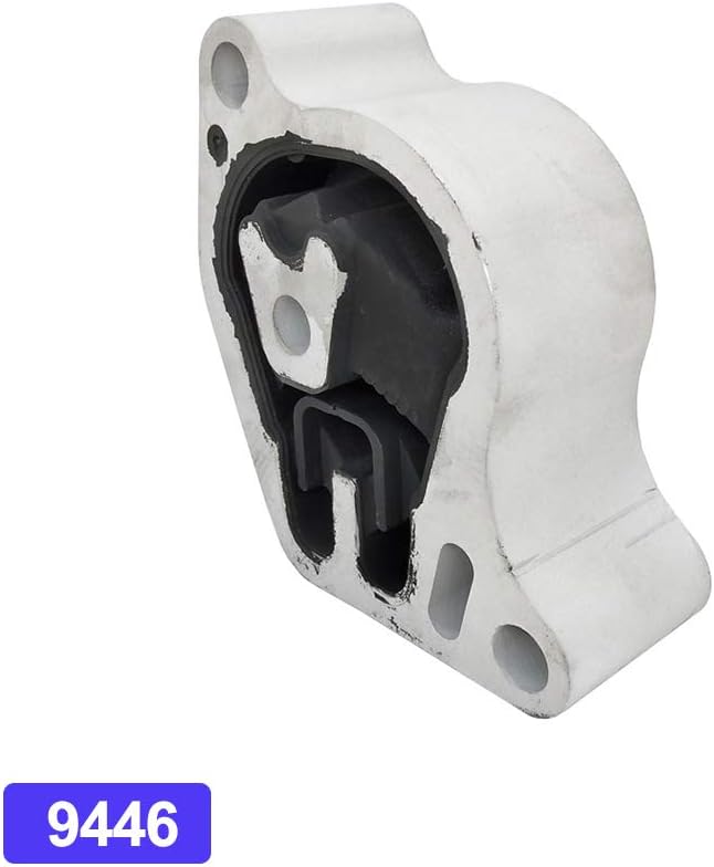 Engine Motor & Transmission Mount Kit 4pcs F935919